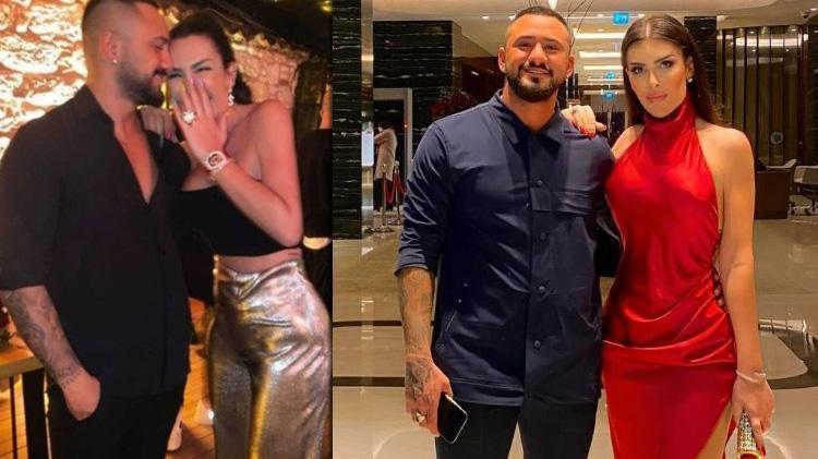 Selin Ciğerci ile Gökhan Çıra ikinci kez boşandı
