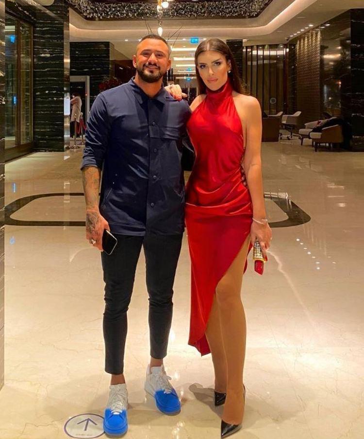 Selin Ciğerci ile Gökhan Çıra ikinci kez boşandı