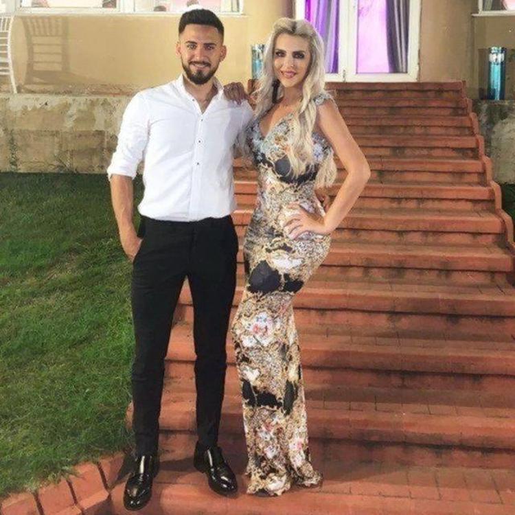 Selin Ciğerci ile Gökhan Çıra ikinci kez boşandı