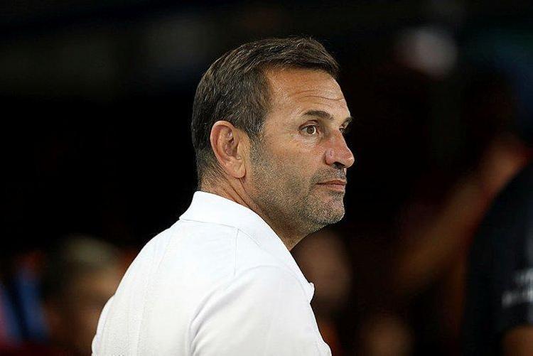 Dursun Özbekten flaş transfer Madem Brumayı, Moru, Lincolnü aldınız bu yıldızı Galatasaraya verelim