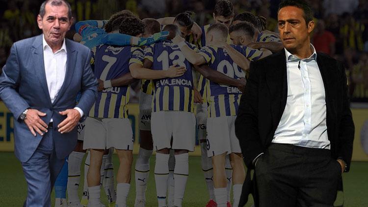 Dursun Özbekten flaş transfer Madem Brumayı, Moru, Lincolnü aldınız bu yıldızı Galatasaraya verelim