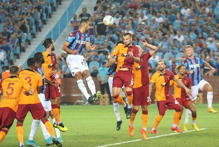 Dursun Özbekten flaş transfer Madem Brumayı, Moru, Lincolnü aldınız bu yıldızı Galatasaraya verelim