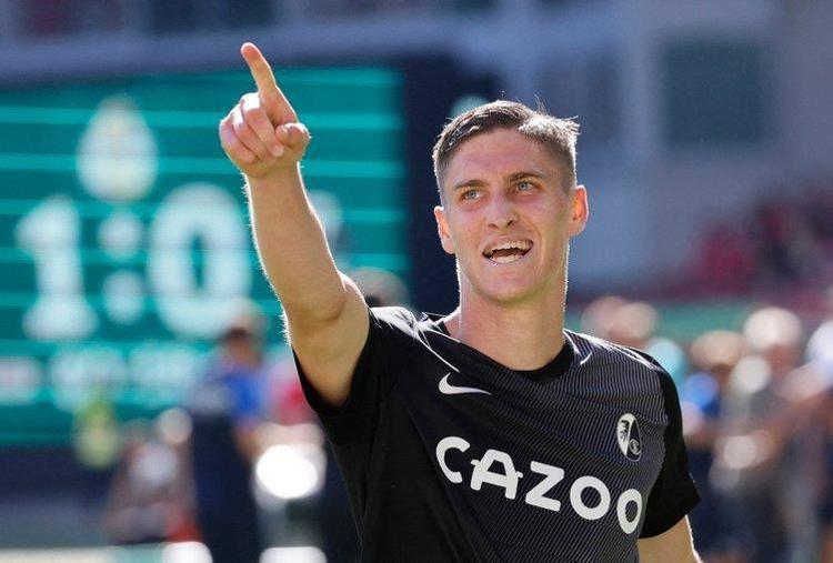 Dursun Özbekten flaş transfer Madem Brumayı, Moru, Lincolnü aldınız bu yıldızı Galatasaraya verelim