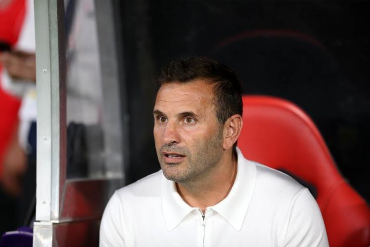 Ahmetcan Kaplan transferi Galatasaraya yaradı İşte Cimbomun yeni stoperi