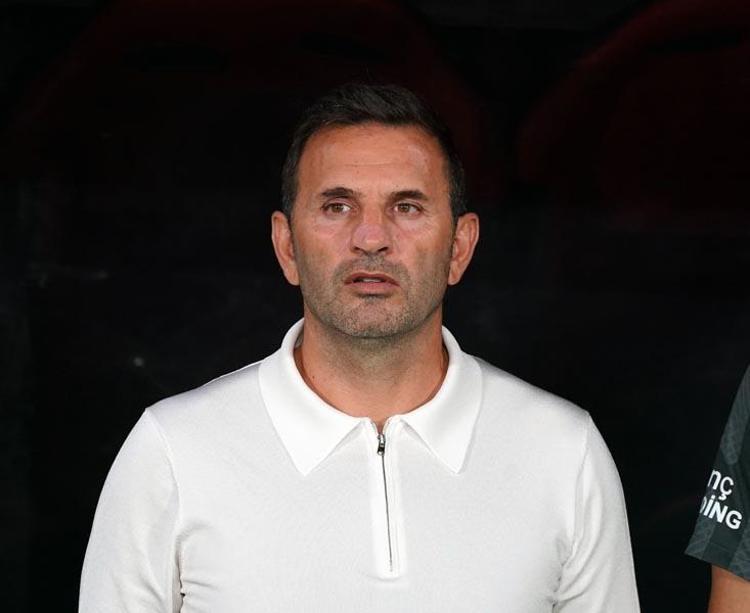 Ahmetcan Kaplan transferi Galatasaraya yaradı İşte Cimbomun yeni stoperi