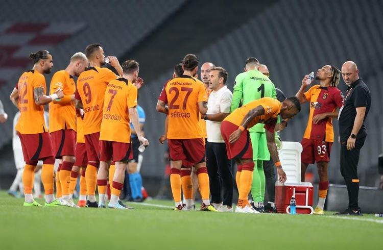 Ahmetcan Kaplan transferi Galatasaraya yaradı İşte Cimbomun yeni stoperi