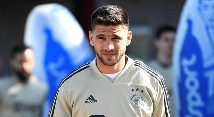 Ahmetcan Kaplan transferi Galatasaraya yaradı İşte Cimbomun yeni stoperi