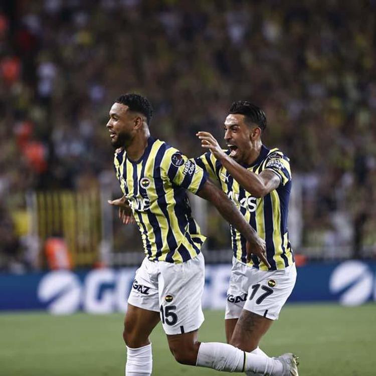 KİM MİN JAENİN YERİNE GUSTAVO HENRİQUE TRANSFER EDİLDİ