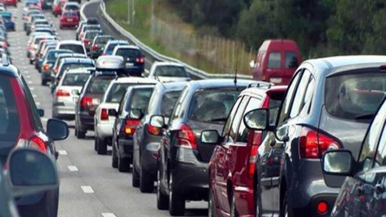 Zorunlu Trafik Sigortasında son dakika gelişmesi Zam geldi, Zorunlu Trafik Sigortasında il il yeni ücretler belli oldu