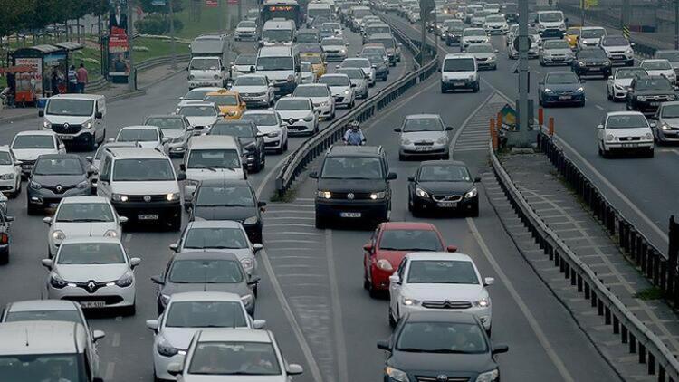 Zorunlu Trafik Sigortasında son dakika gelişmesi Zam geldi, Zorunlu Trafik Sigortasında il il yeni ücretler belli oldu