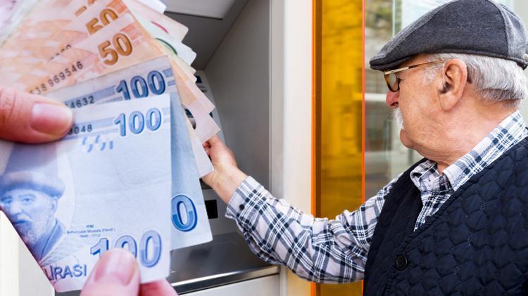 Emeklilik iptal ediyor Maaşlar faiziyle geri alınıyor, son dakika ayrıntısı