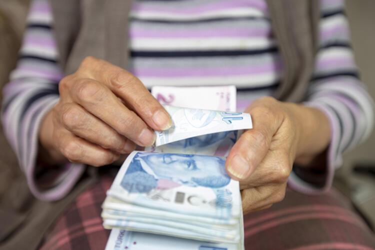 Emeklilik iptal ediyor Maaşlar faiziyle geri alınıyor, son dakika ayrıntısı