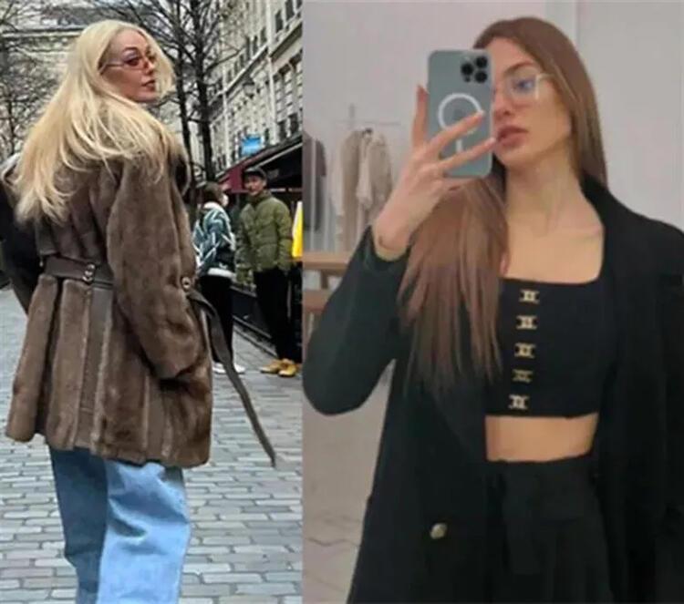 Dilan Çiçek Deniz sevgilisi Thoru öve öve bitiremedi: Sevgisini korkmadan gösteriyor