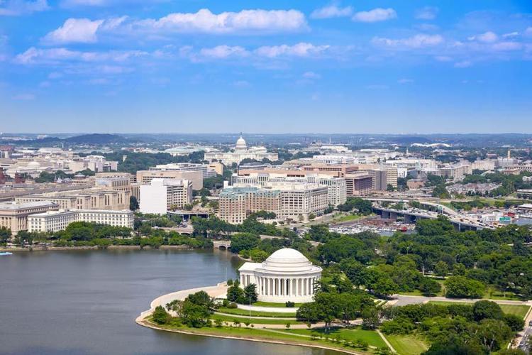 51 Washington, DC ABD