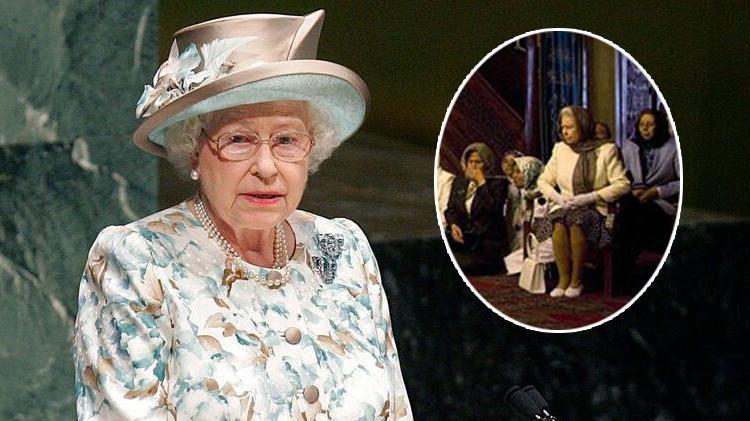 İngiltere’de Kral 3. Charles dönemi başladı Kraliçe 2. Elizabeth’in tarihe damga vuran Türkiye ziyaretleri gündeme geldi