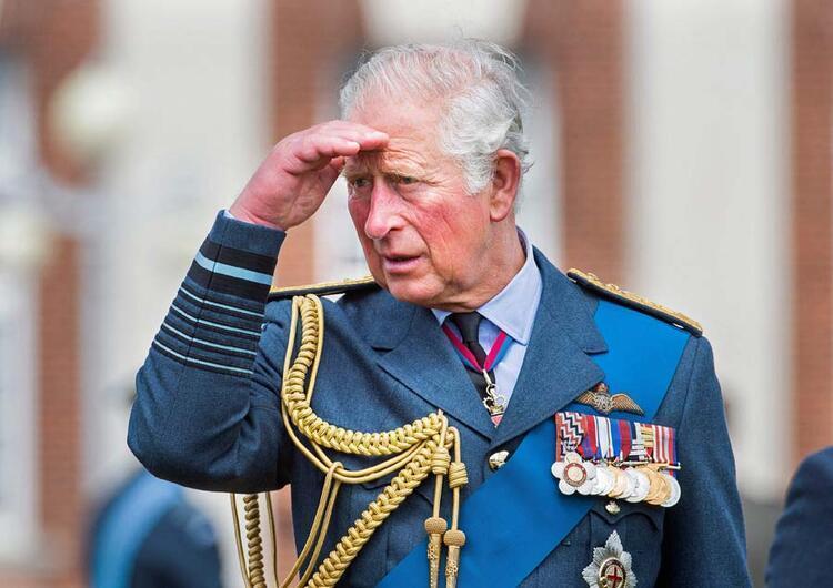 İngiltere’de Kral 3. Charles dönemi başladı Kraliçe 2. Elizabeth’in tarihe damga vuran Türkiye ziyaretleri gündeme geldi