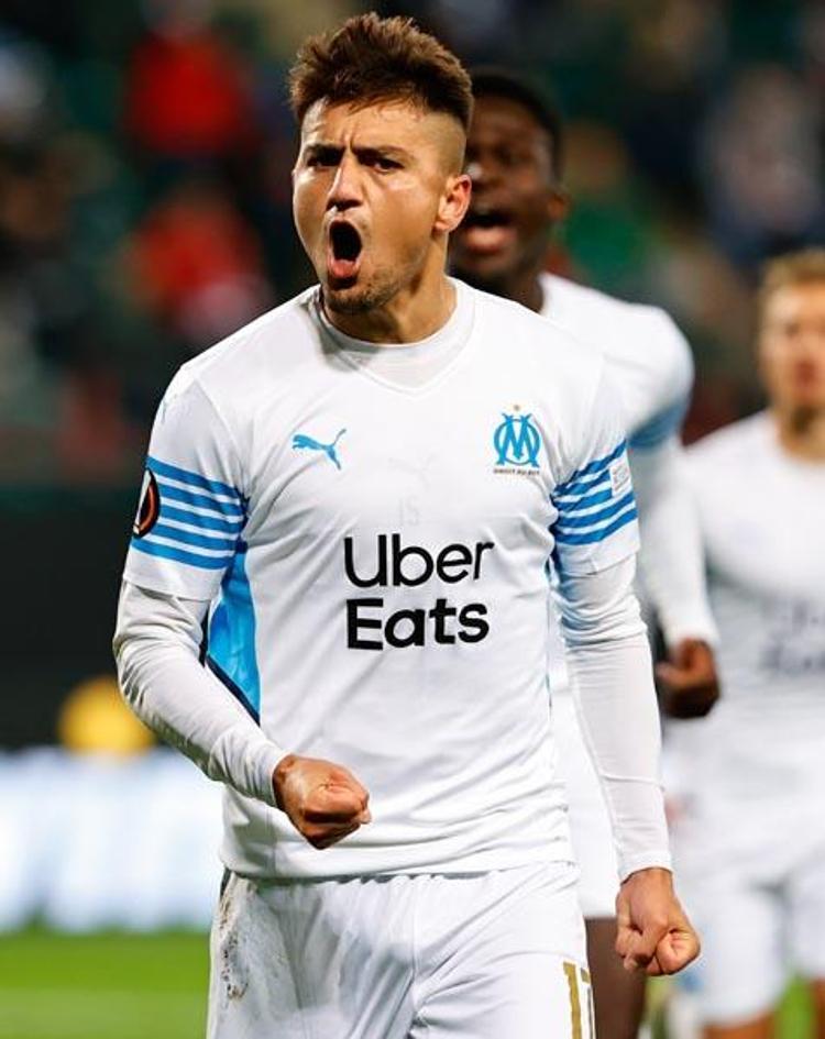 Lig 1de Neymar - Mbappe dönemi kapandı Fransada yeni moda Alexis Sanchez - Cengiz Ünder...