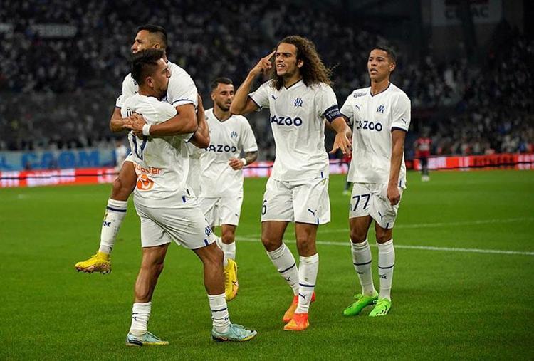 Lig 1de Neymar - Mbappe dönemi kapandı Fransada yeni moda Alexis Sanchez - Cengiz Ünder...