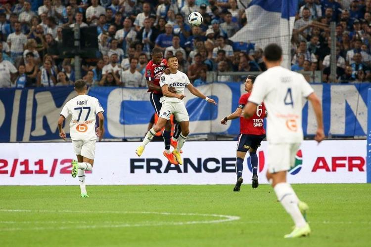 Lig 1de Neymar - Mbappe dönemi kapandı Fransada yeni moda Alexis Sanchez - Cengiz Ünder...