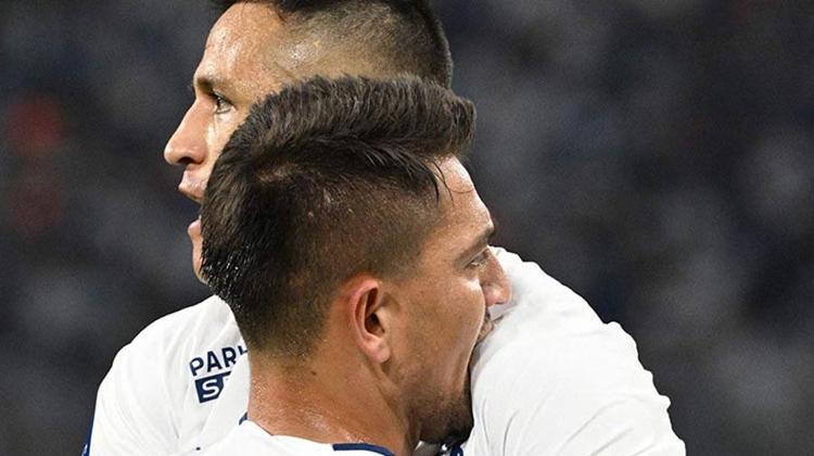 MBAPPE - NEYMAR DEĞİL YENİ MODA CENGİZ ÜNDER - SANCHEZ