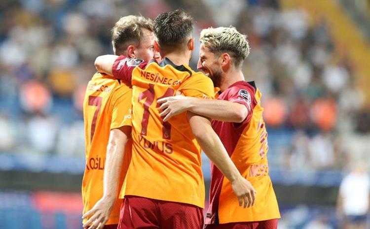 Galatasarayın Yeni Ozan Kabakı olacak... Aldığı maaş şok etti