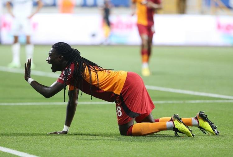 Galatasarayın Yeni Ozan Kabakı olacak... Aldığı maaş şok etti