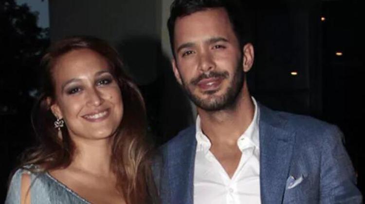 Barış Arduç’tan kızıyla ilk paylaşım geldi
