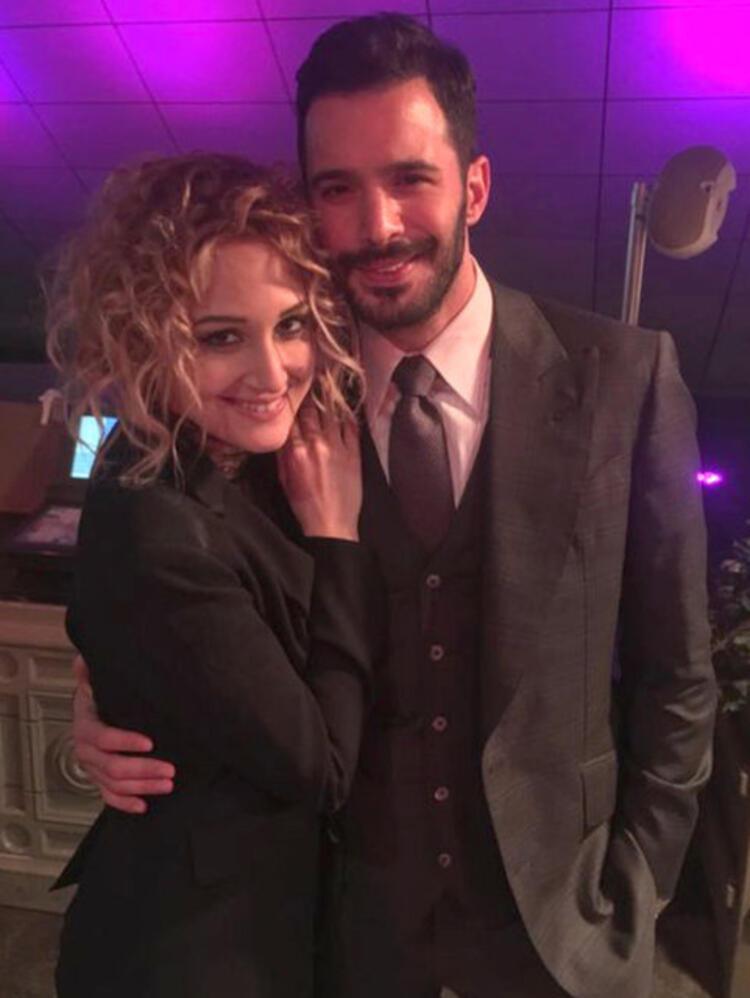 Barış Arduç’tan kızıyla ilk paylaşım geldi