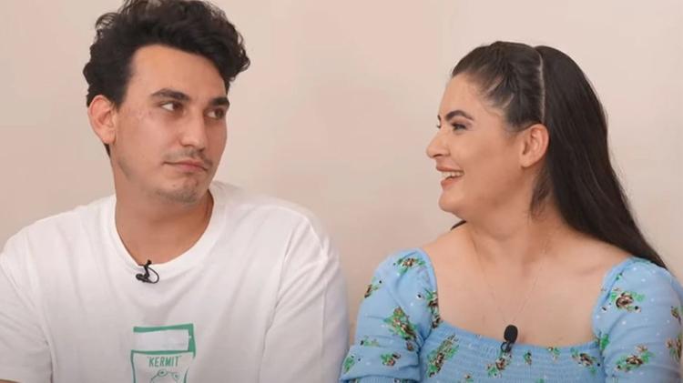 Fenomen gelin adayı Hanife Gürdalın eşinden şoke eden sözler Nefret ediyordum