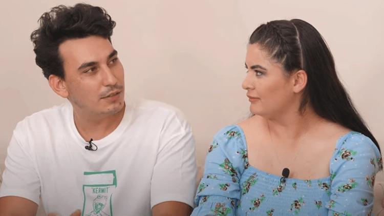 Fenomen gelin adayı Hanife Gürdalın eşinden şoke eden sözler Nefret ediyordum