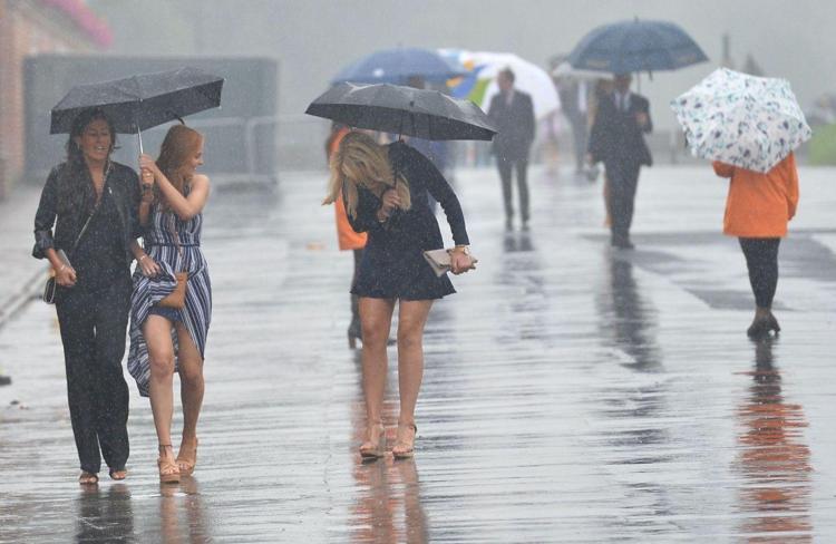HAVA SICAKLIĞI