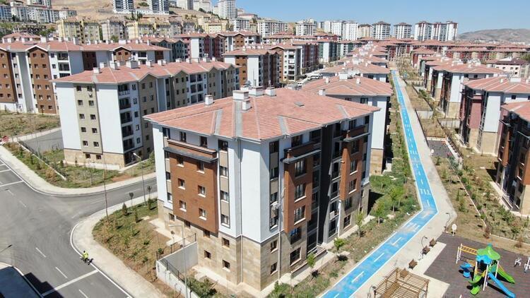 TOKİ SOSYAL KONUT PROJESİ HANGİ İLLERDE