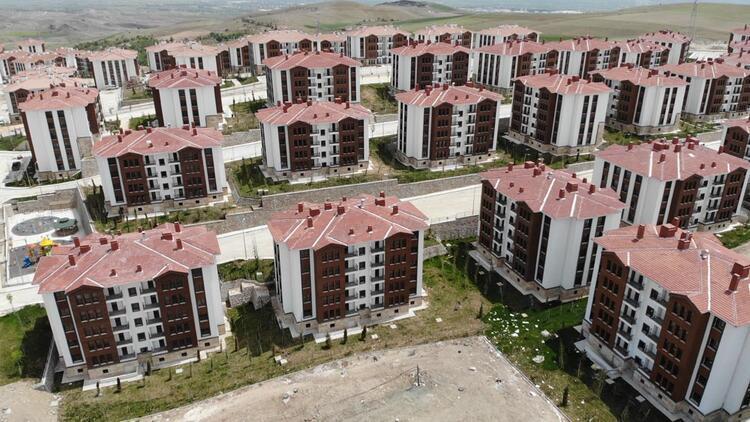 Ucuz konut müjdesi TOKİ listeyi açıkladı, ev ve taksit fiyatları belli oldu: 2+1, 3+1