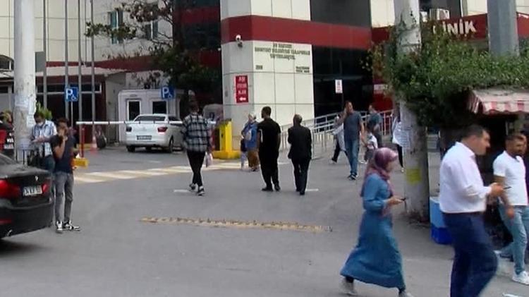 İstanbulda yeni salgın alarmı Hastanelere akın ettiler