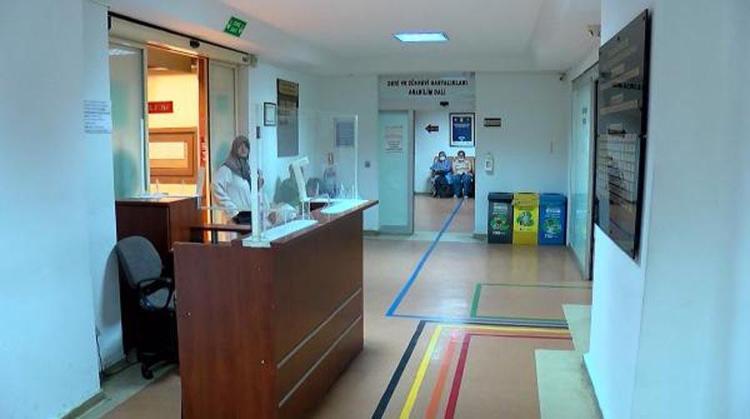 İstanbulda yeni salgın alarmı Hastanelere akın ettiler