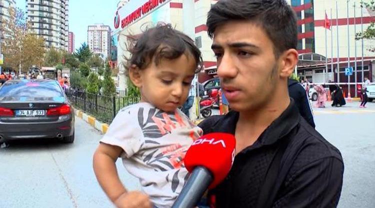 İstanbulda yeni salgın alarmı Hastanelere akın ettiler