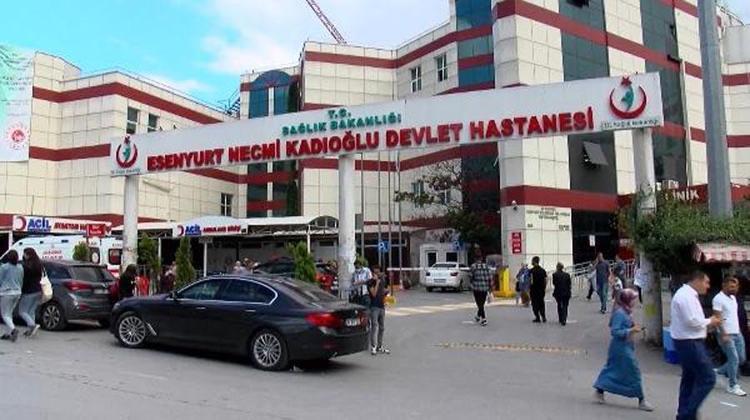 İstanbulda yeni salgın alarmı Hastanelere akın ettiler