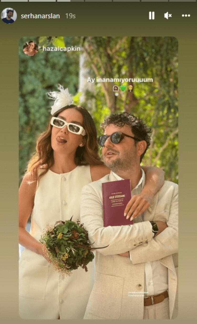 HAYATIMIZIN EN GÜRÜLTÜLÜ EVETİ