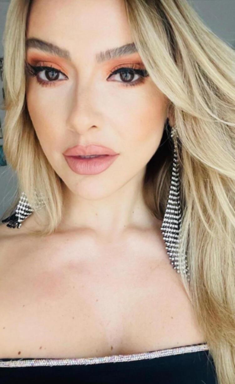 Hadise ile Mehmet Dinçerler’i boşanmaya götüren olay ne Şoke eden fotoğraf ortaya çıktı