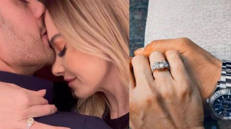Hadise ile Mehmet Dinçerler’i boşanmaya götüren olay ne Şoke eden fotoğraf ortaya çıktı