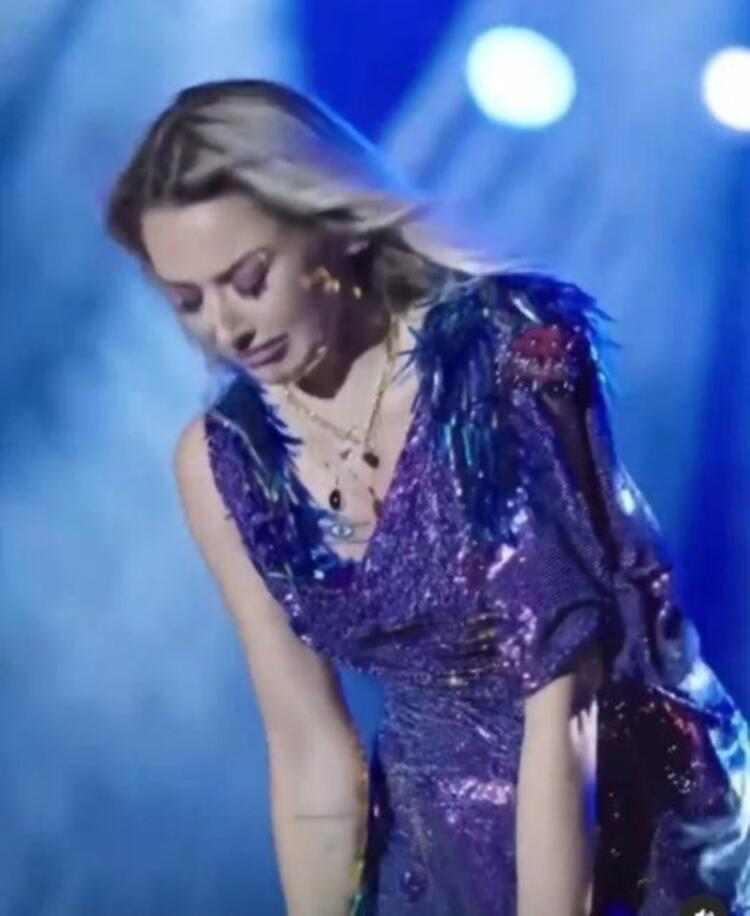 Hadise ile Mehmet Dinçerler’i boşanmaya götüren olay ne Şoke eden fotoğraf ortaya çıktı