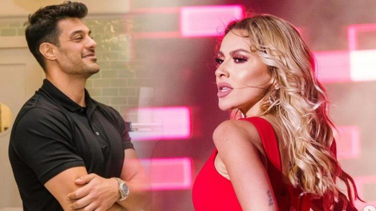 Hadise ile Mehmet Dinçerler’i boşanmaya götüren olay ne Şoke eden fotoğraf ortaya çıktı