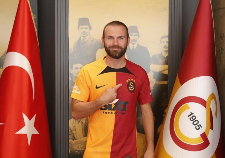 ÜNLÜ GAZETECİ JORGE GARCİADAN JUAN MATA AÇIKLAMASI