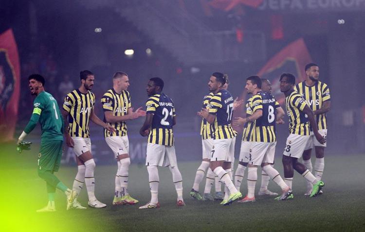 FENERBAHÇE OCAKTA TRANSFER YAPACAK