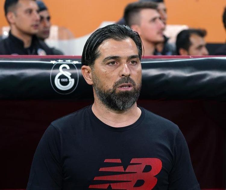 Galatasaray - Konyaspor maçından sonra İlhan Palutu bitiren ismi açıkladı: Kesinlikle Okan Buruk değil...
