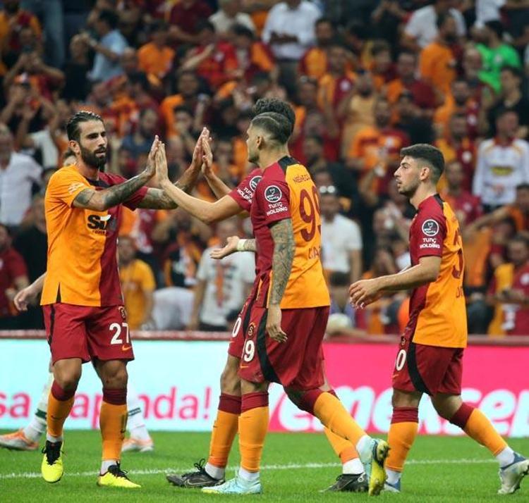Galatasaray - Konyaspor maçından sonra İlhan Palutu bitiren ismi açıkladı: Kesinlikle Okan Buruk değil...
