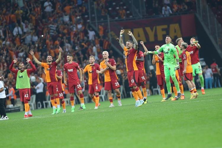 Galatasaray - Konyaspor maçından sonra İlhan Palutu bitiren ismi açıkladı: Kesinlikle Okan Buruk değil...