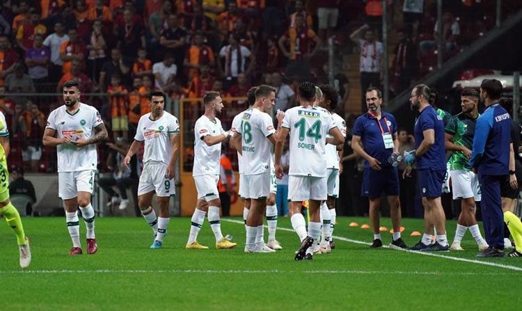 Galatasaray - Konyaspor maçından sonra İlhan Palutu bitiren ismi açıkladı: Kesinlikle Okan Buruk değil...
