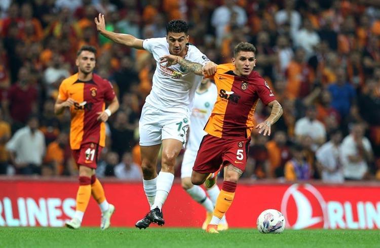 Galatasaray - Konyaspor maçından sonra İlhan Palutu bitiren ismi açıkladı: Kesinlikle Okan Buruk değil...