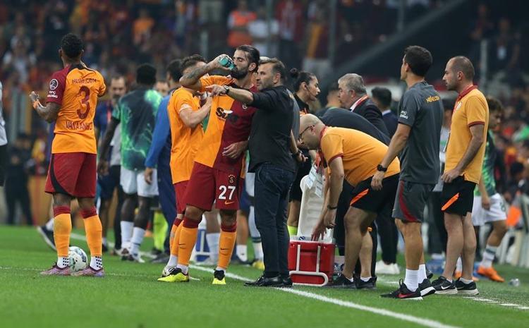 Galatasaray - Konyaspor maçından sonra İlhan Palutu bitiren ismi açıkladı: Kesinlikle Okan Buruk değil...